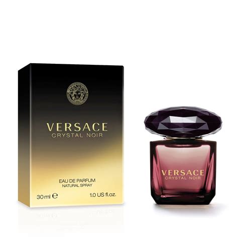 vi piace versace crystal noir|sephora versace crystal noir.